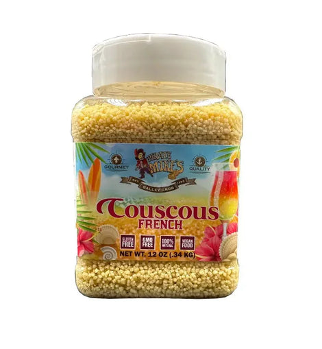 Couscous French (Container)(12oz)