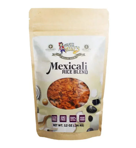 Mexicali Rice Blend (Bag)(12oz)