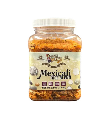 Mexicali Rice Blend (Container)(12oz)