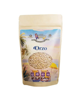 Orzo (Bag)(12oz)