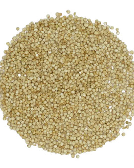 Quinoa White (Bag)(12oz)