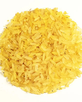 Yellow Rice with Seasoning (Container)(12oz)