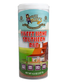 Sweet Home Southern Rub